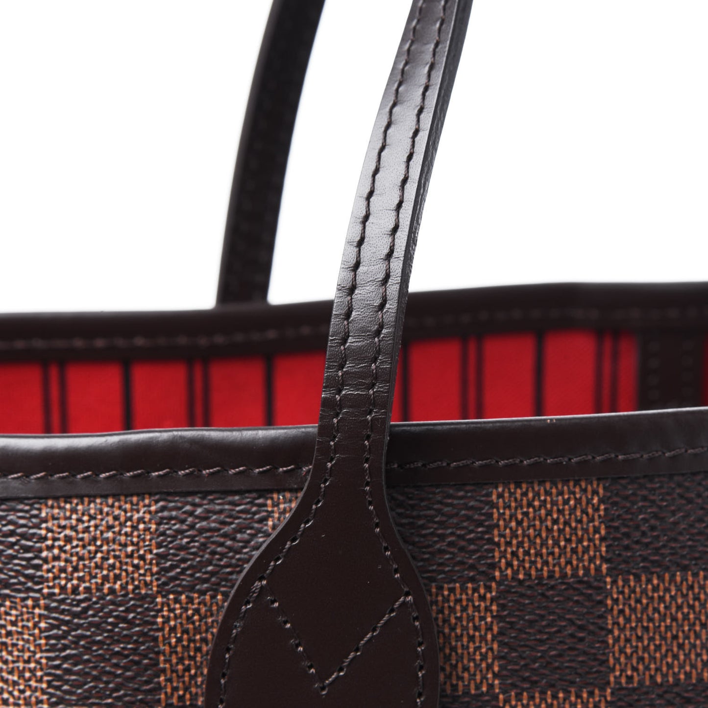 Damier Ebene Neo Neverfull MM