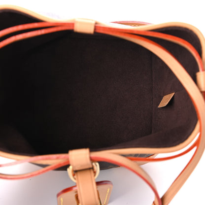 Louis Vuitton Monogram Noé Purse 4 of 4