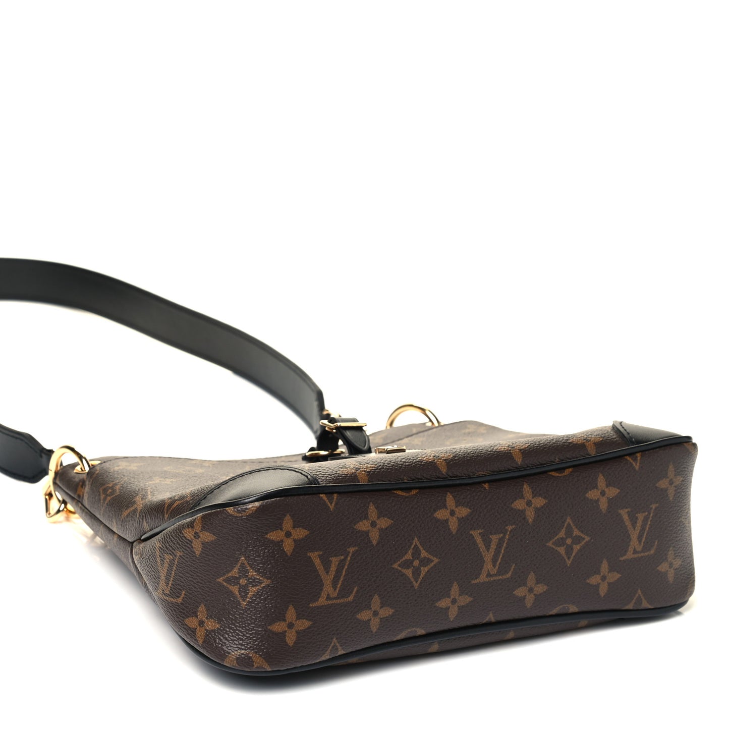 Monogram Odeon PM Black