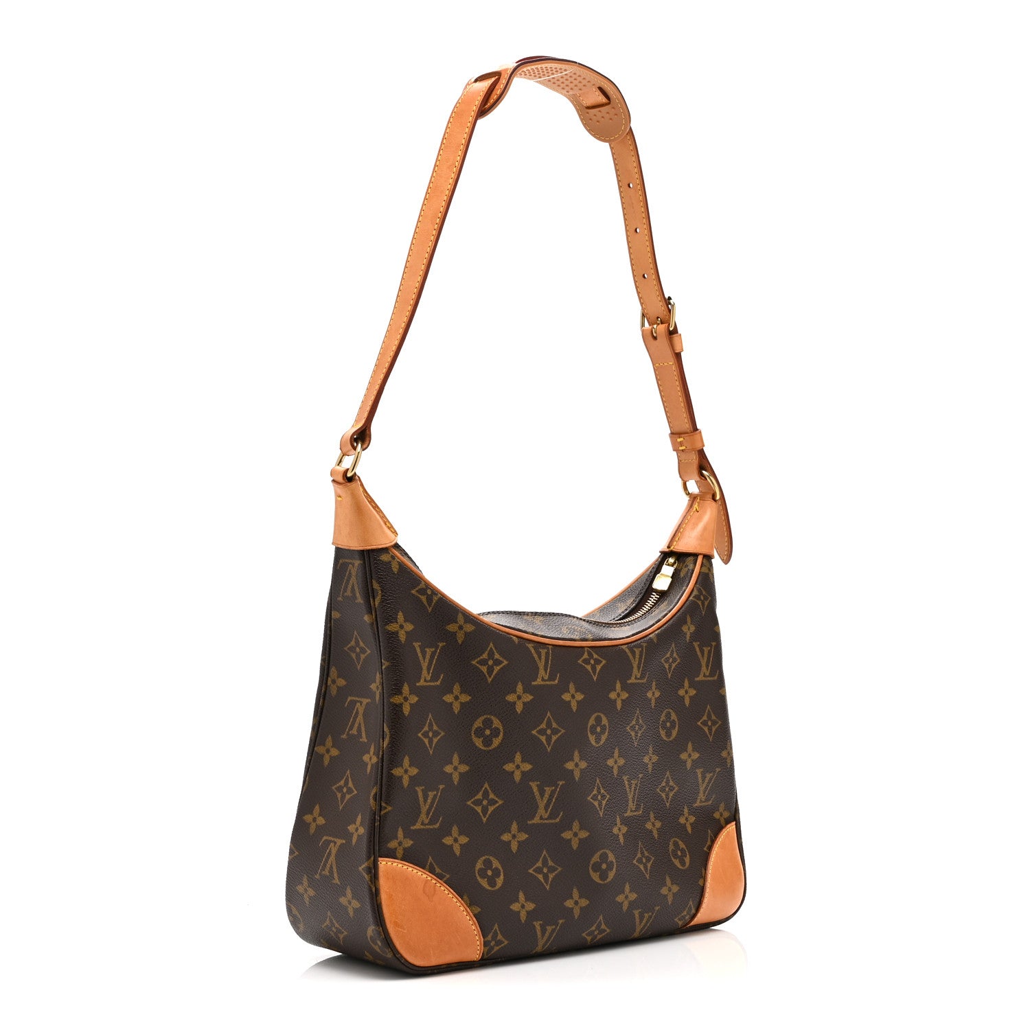 Louis Vuitton Monogram Boulogne 30 3 of 10