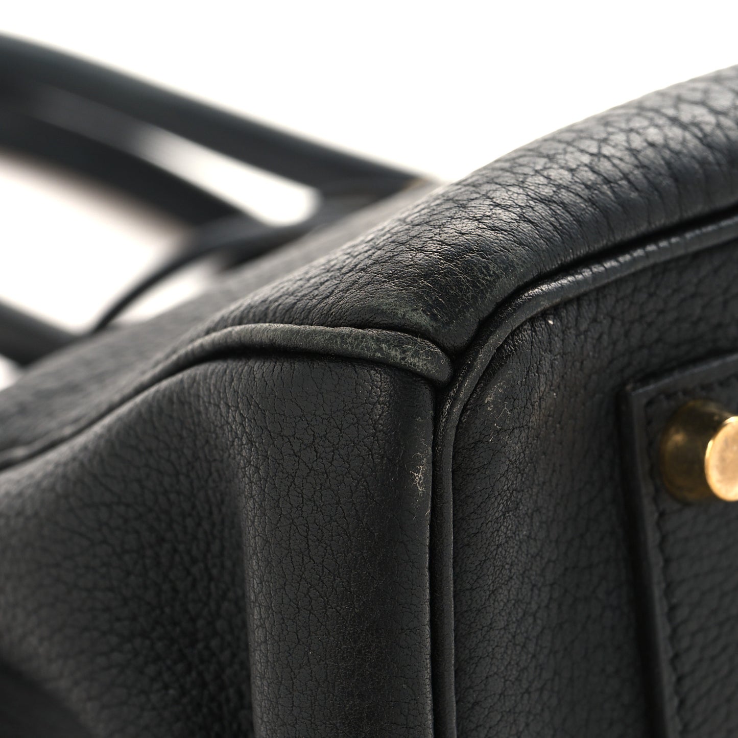 Fjord Birkin 35 Black
