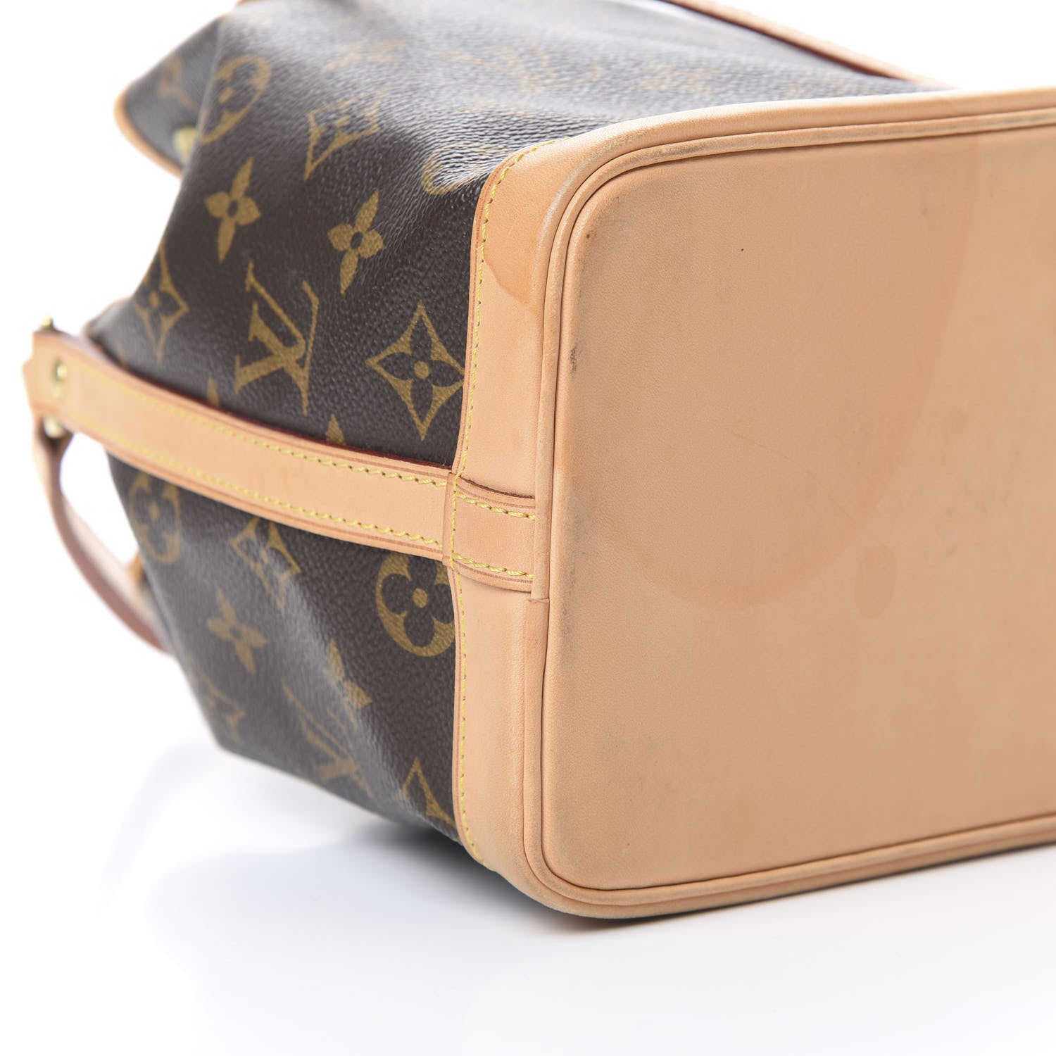 Louis Vuitton Monogram Mini Noe 8 of 14