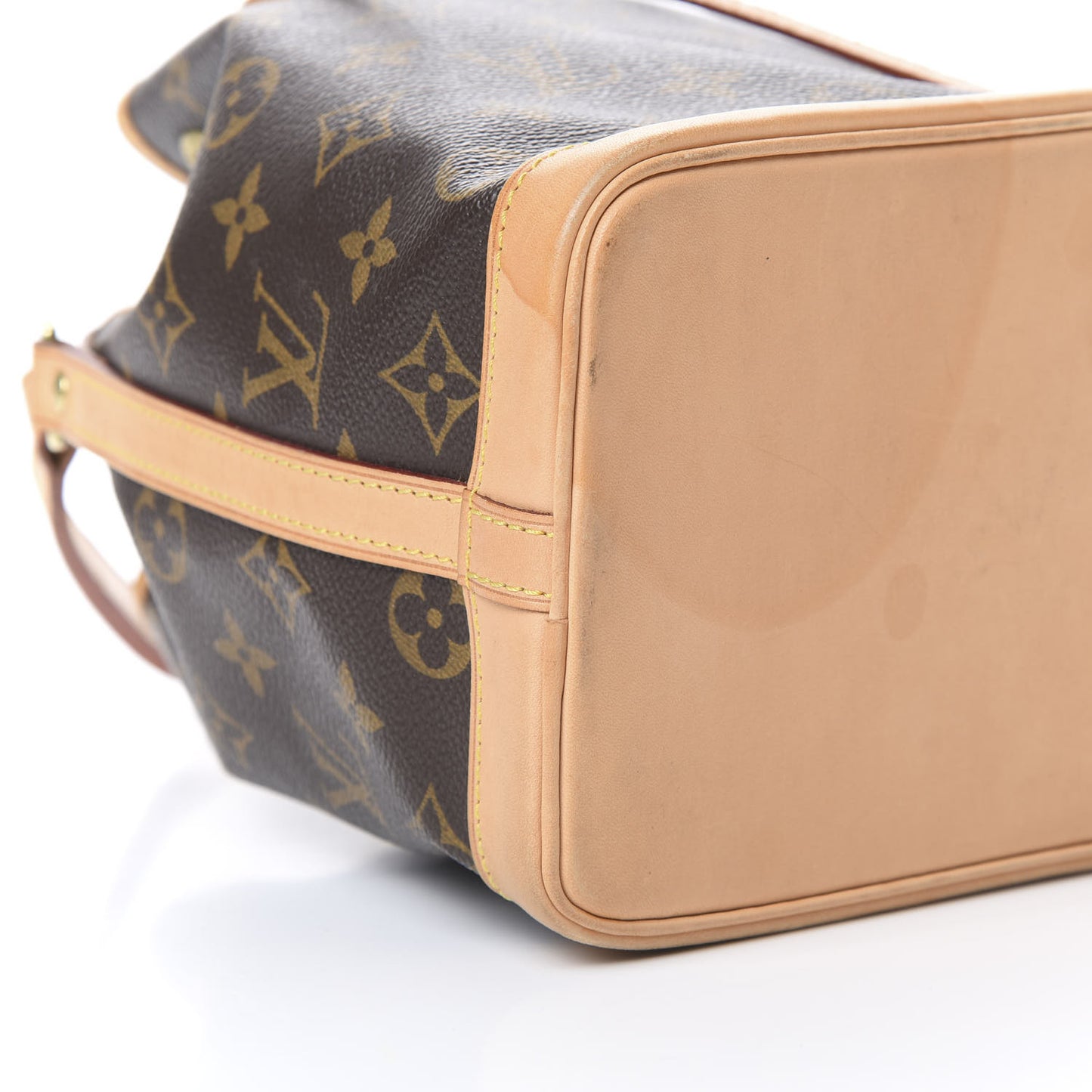 Monogram Mini Noe