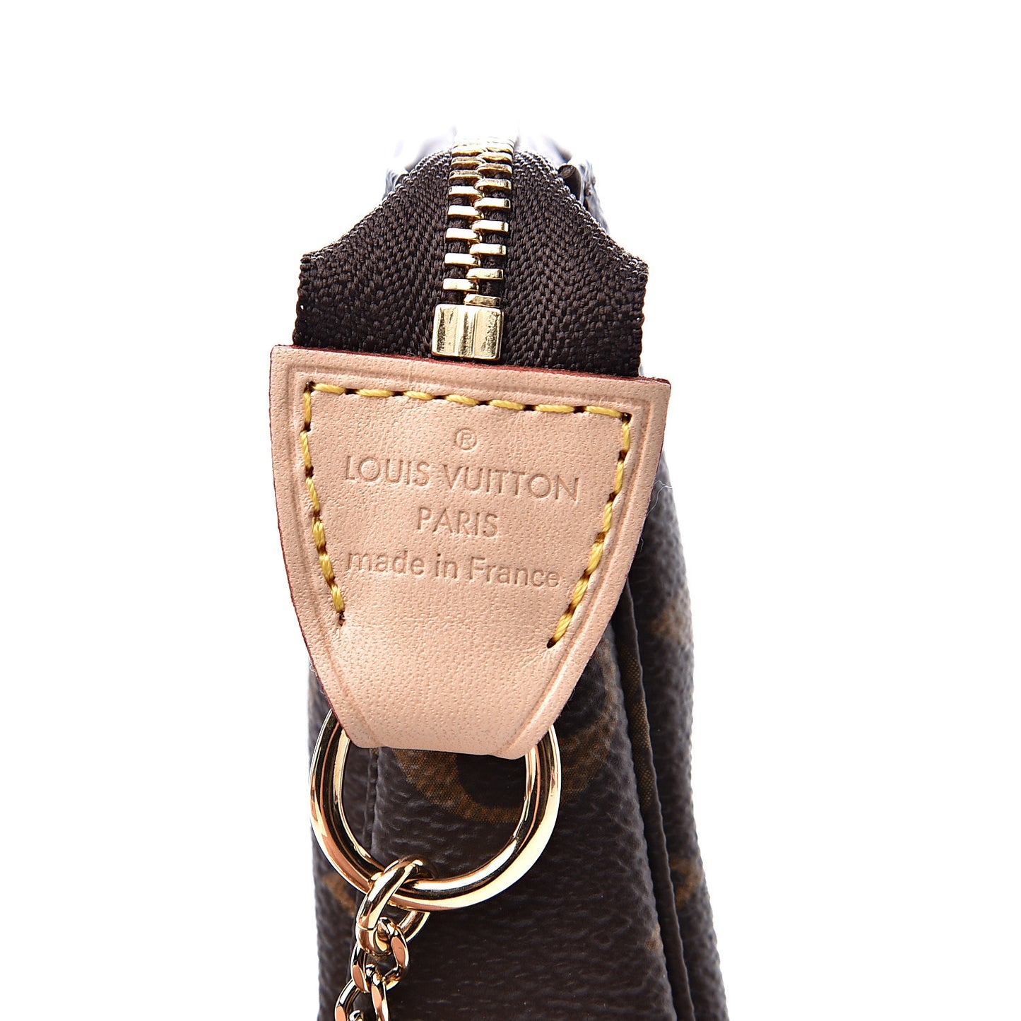 Monogram Mini Pochette Accessories
