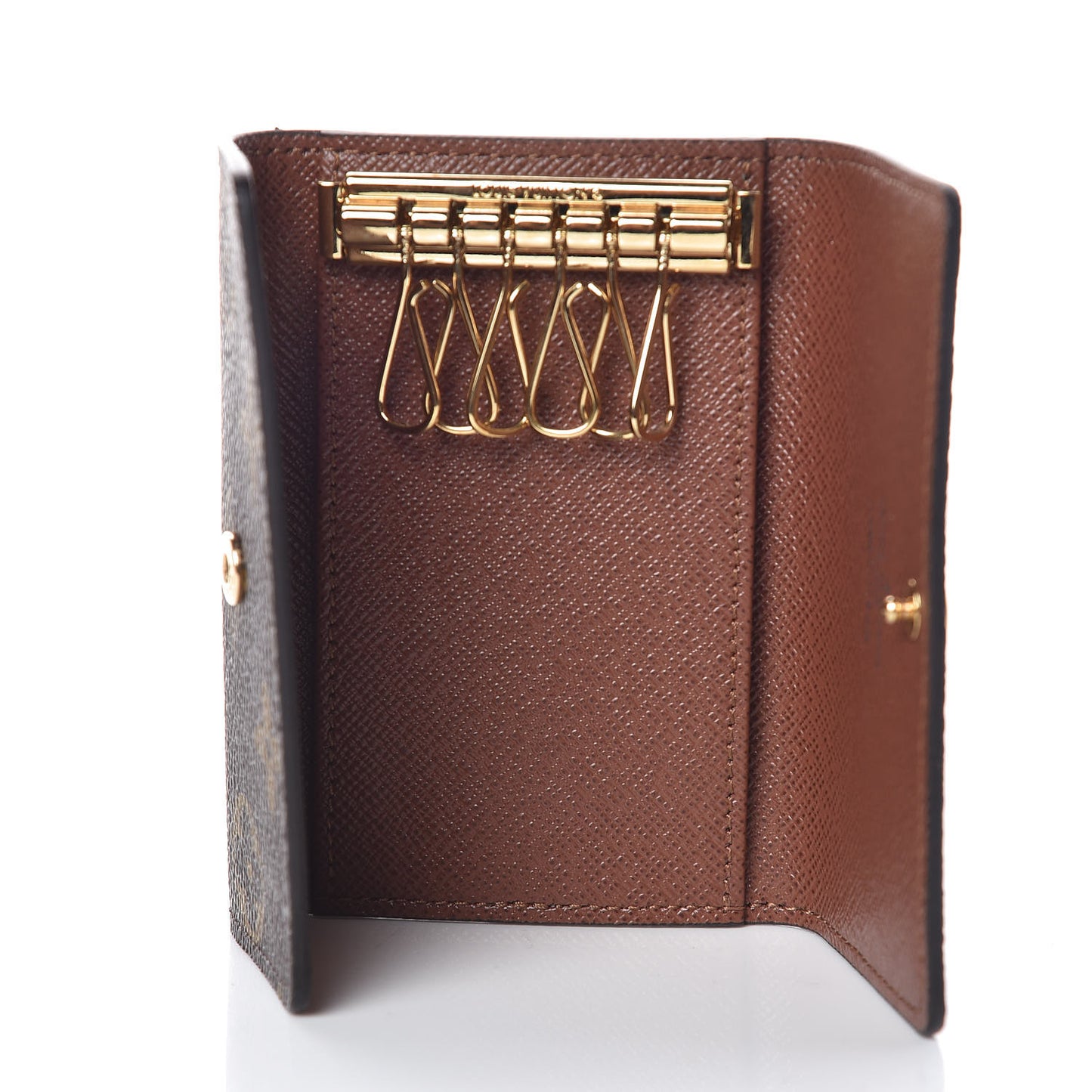 Monogram 6 Key Multicles Holder