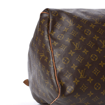 Louis Vuitton Monogram Keepall 60 12 of 30