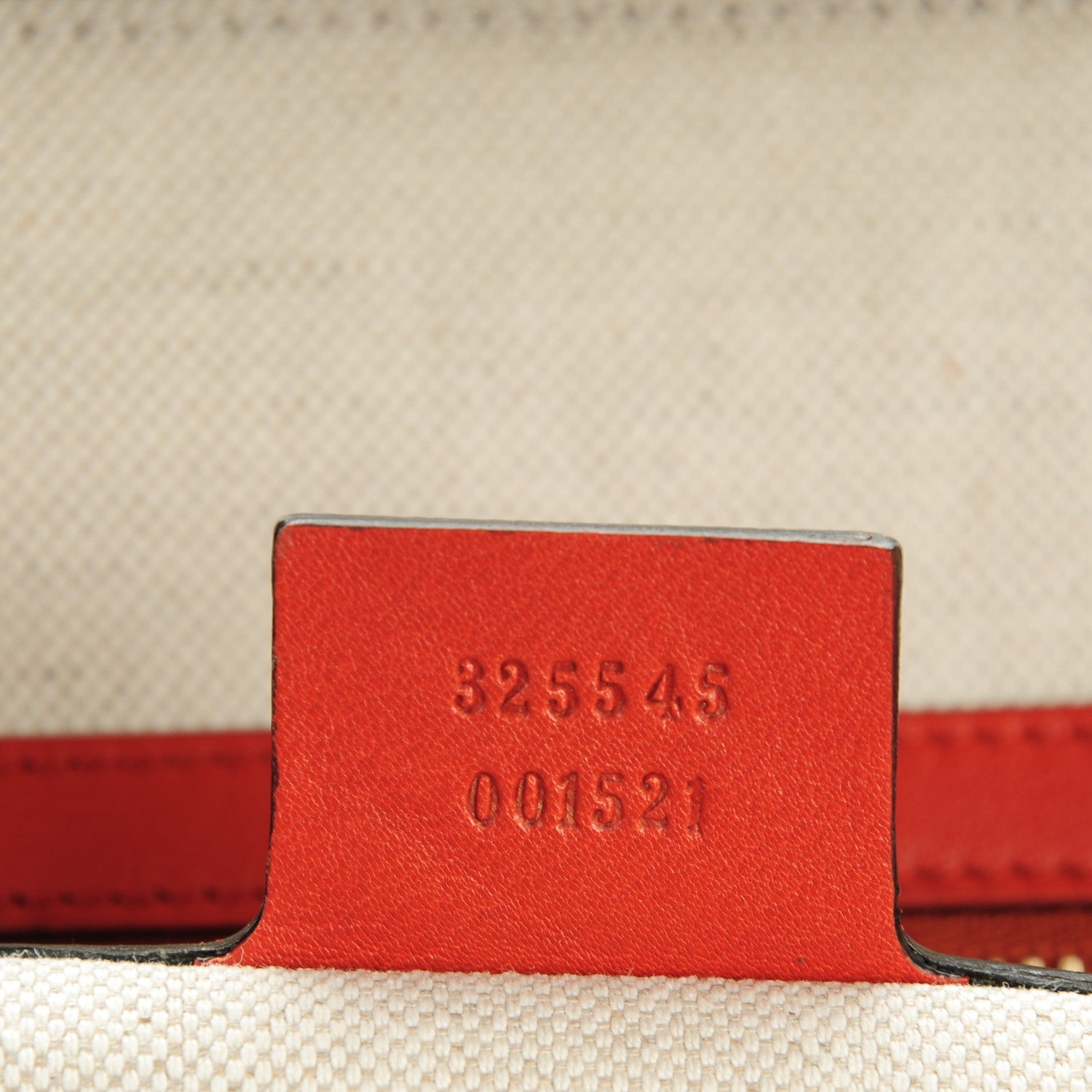 Gucci Bright Diamante Structured Suitcase Oxidation 9 of 10