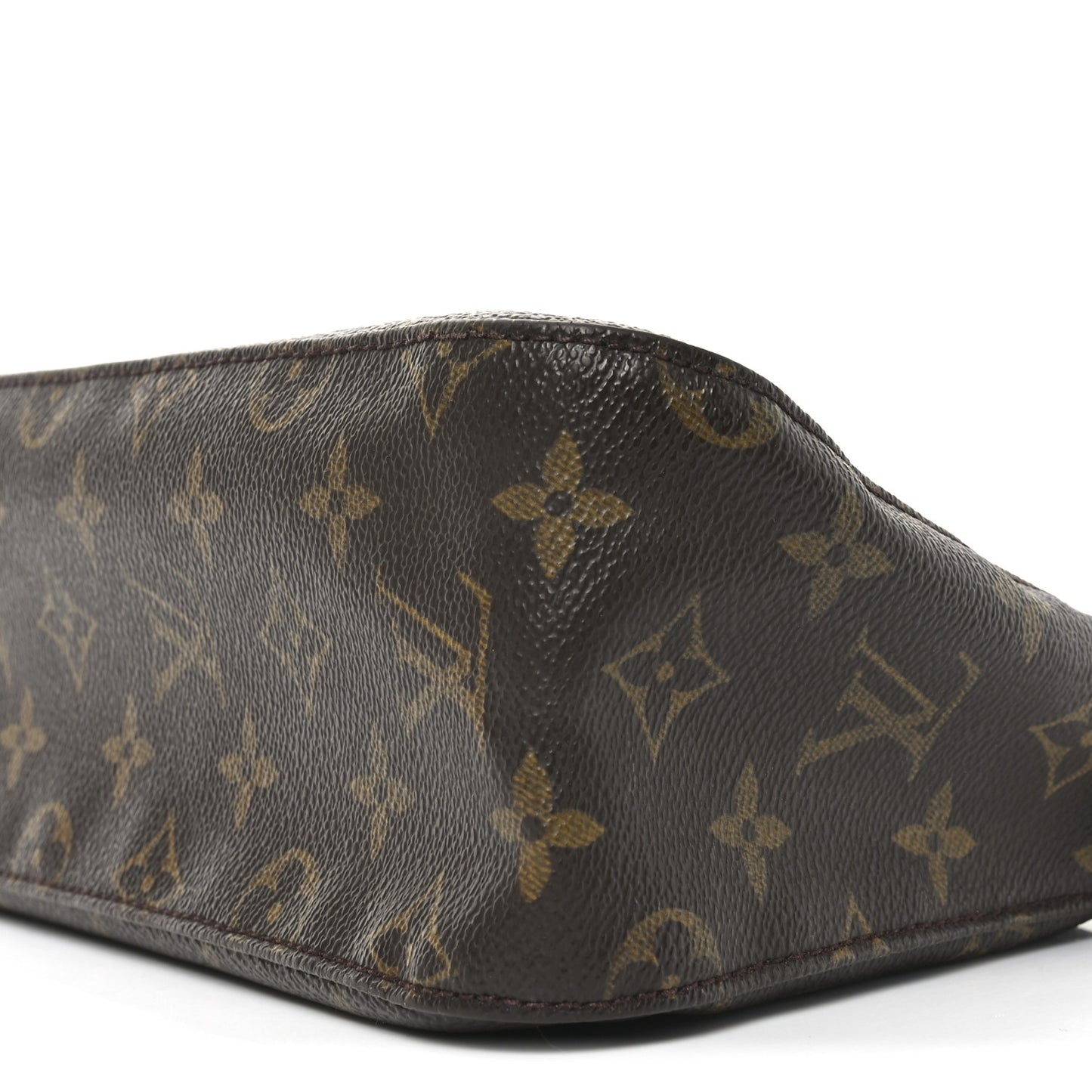 Monogram Mini Looping