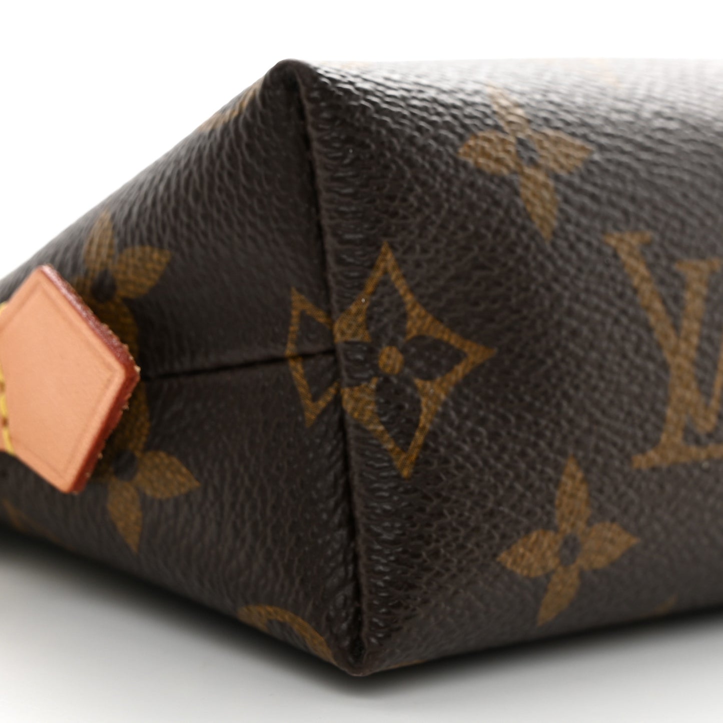 Monogram Cosmetic Pouch