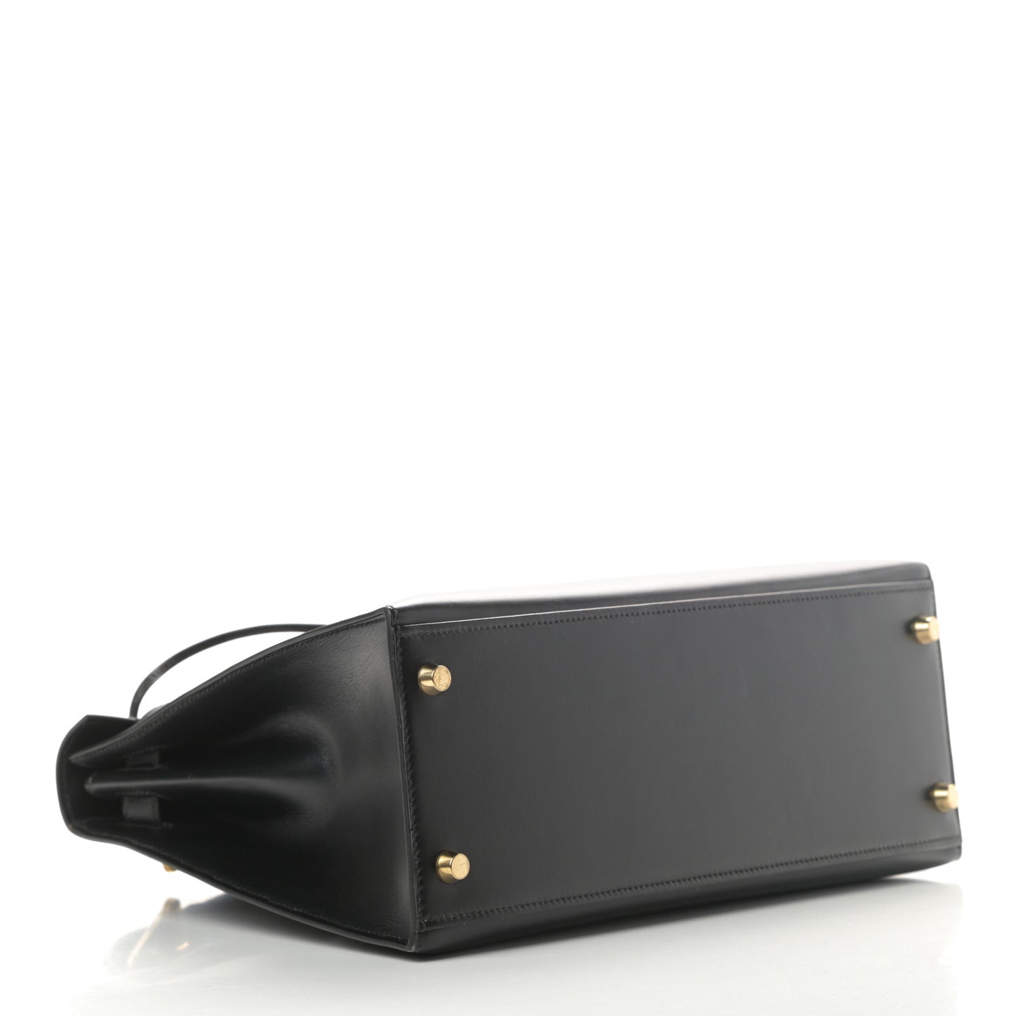 Box Kelly Sellier 28 Black