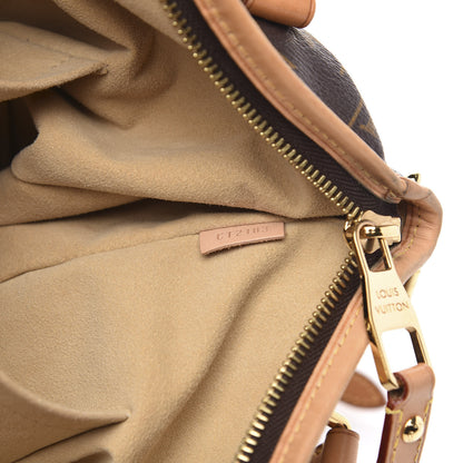 Louis Vuitton Monogram Estrela MM 7 of 15