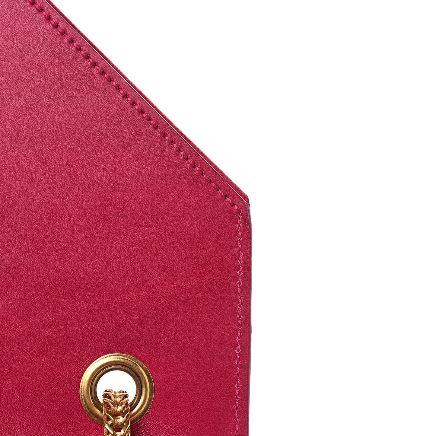 Calfskin Medium Classic Betty Fuchsia