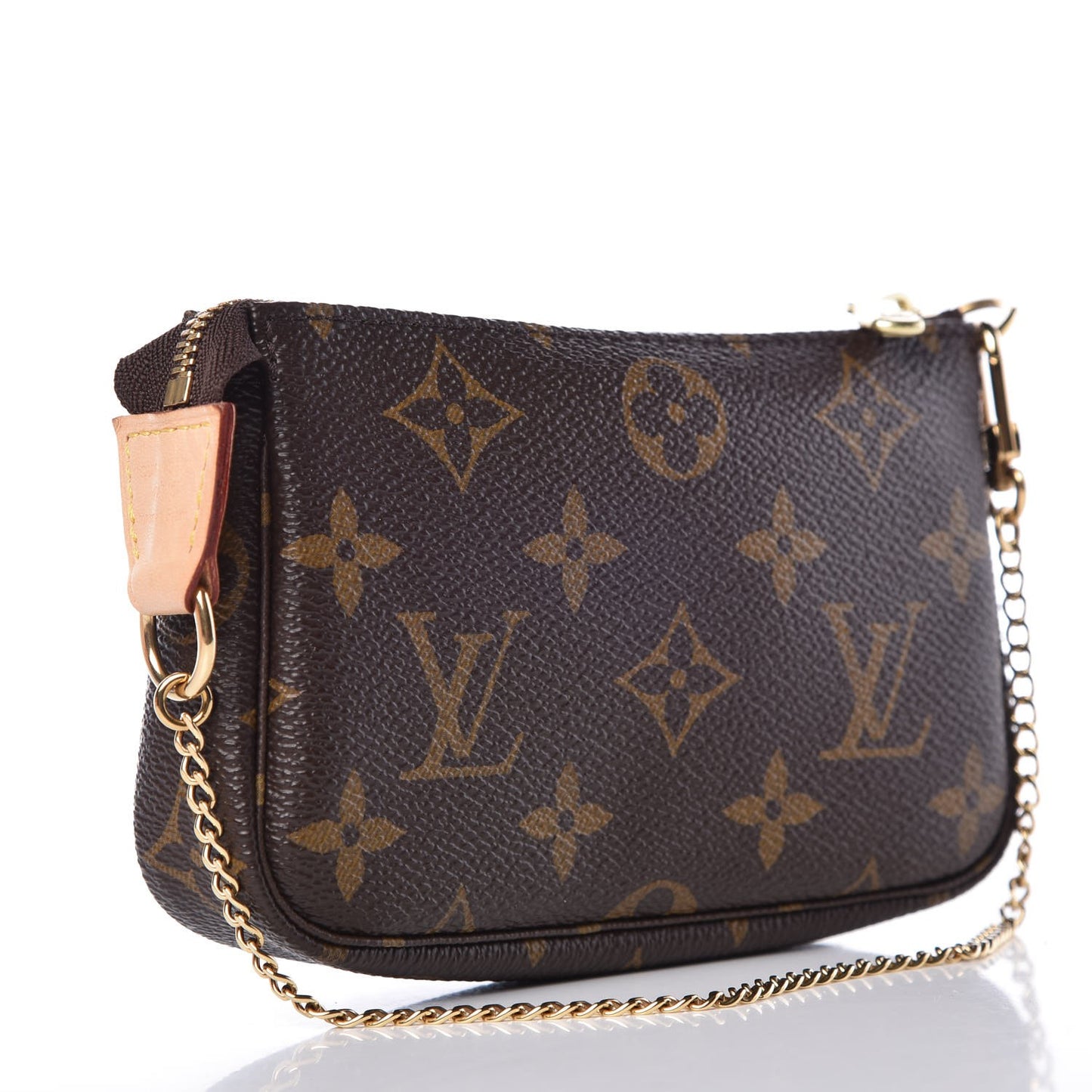 Monogram Mini Pochette Accessories