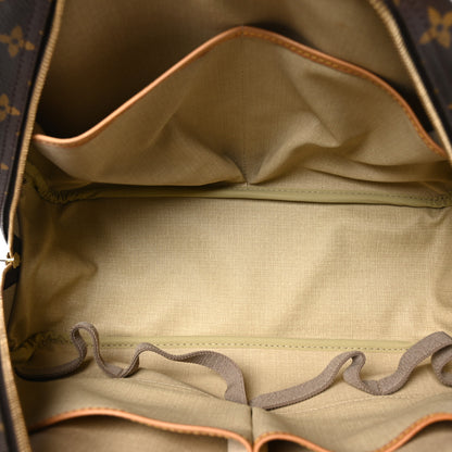 Louis Vuitton Monogram Deauville 5 of 10