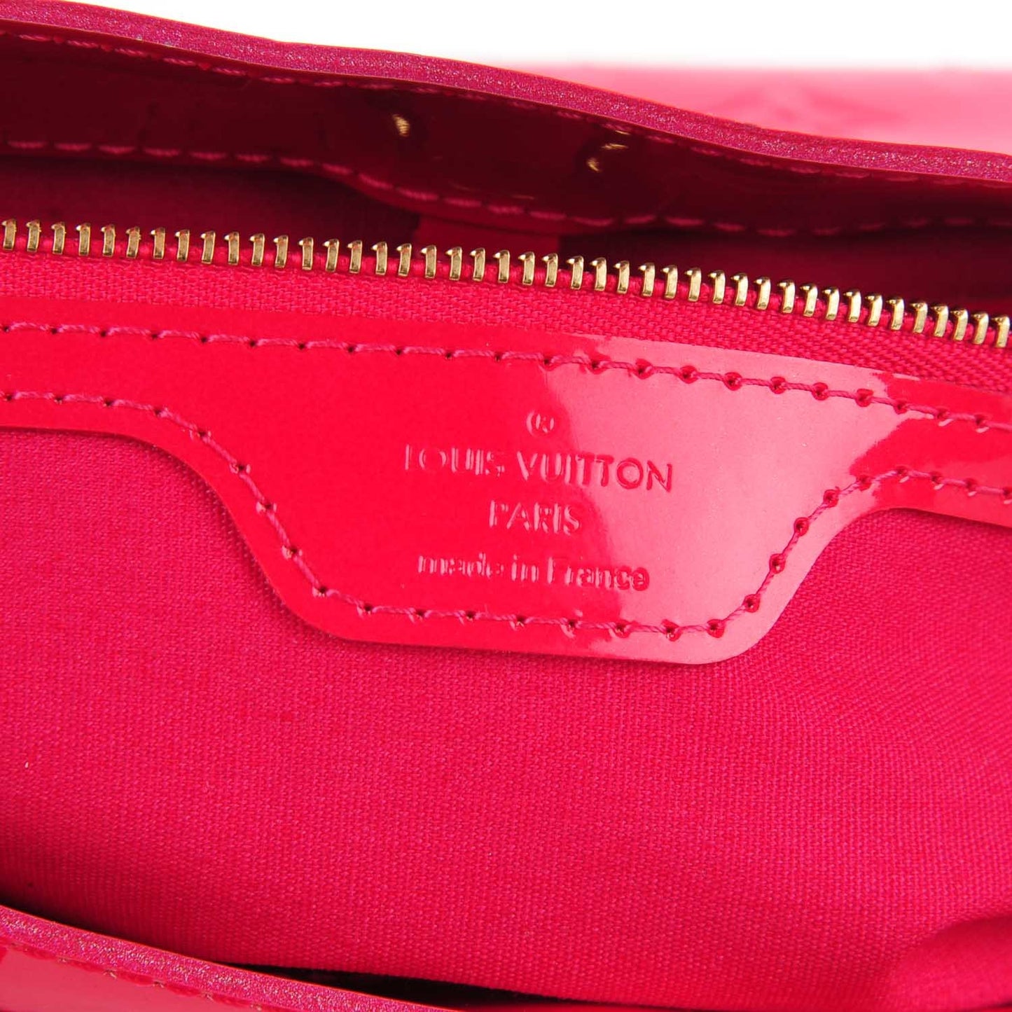 Vernis Wilshire PM Rose Pop