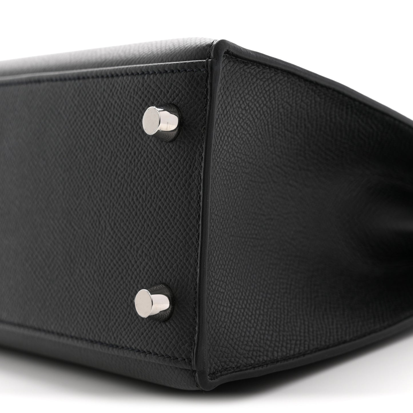 Epsom Kelly Sellier 25 Black
