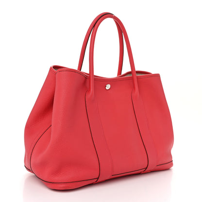 Hermes Negonda Garden Party 36 MM Bougainvillea 3 of 10