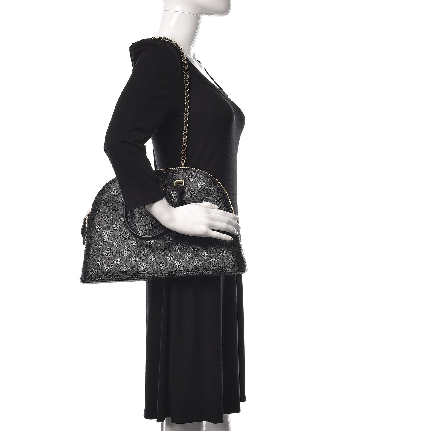 Moon Alma Black