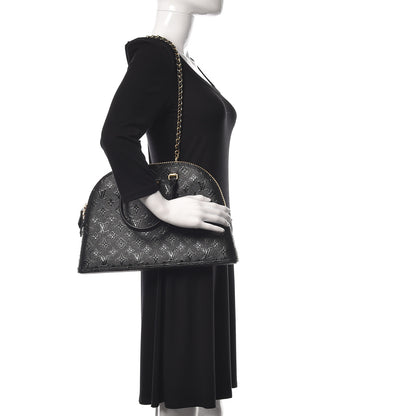 Louis Vuitton Moon Alma Black 2 of 11