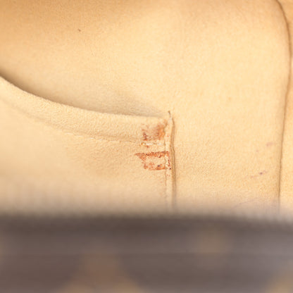 Louis Vuitton Monogram Manhattan PM 14 of 16