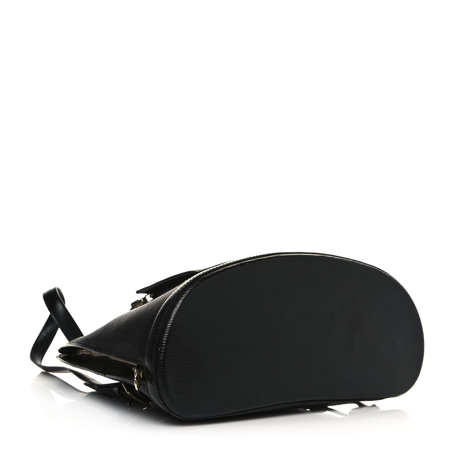 Louis Vuitton Epi Gobelins Backpack Black 4 of 17