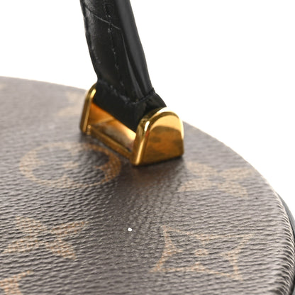 Louis Vuitton Reverse Monogram Cannes 4 of 8