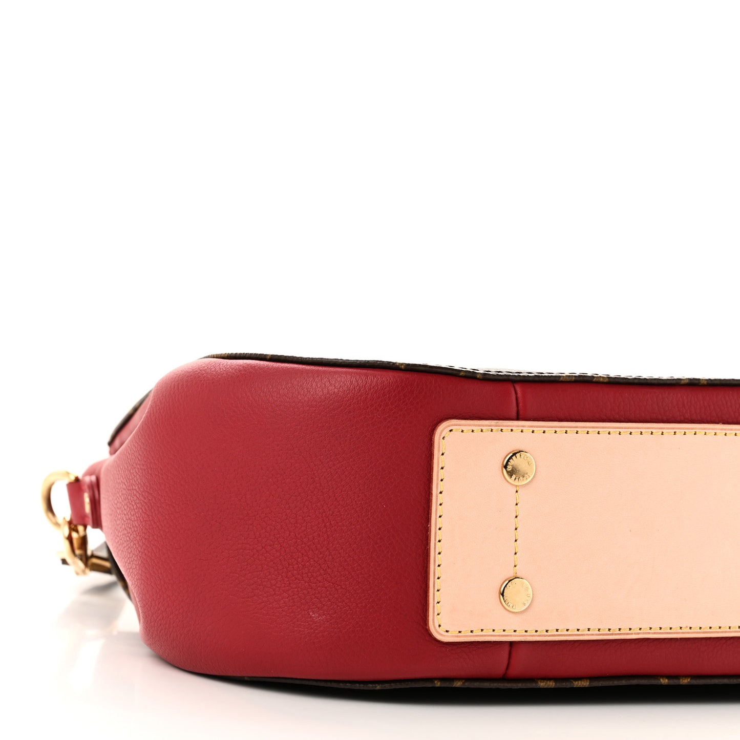 Monogram Eden MM Rouge