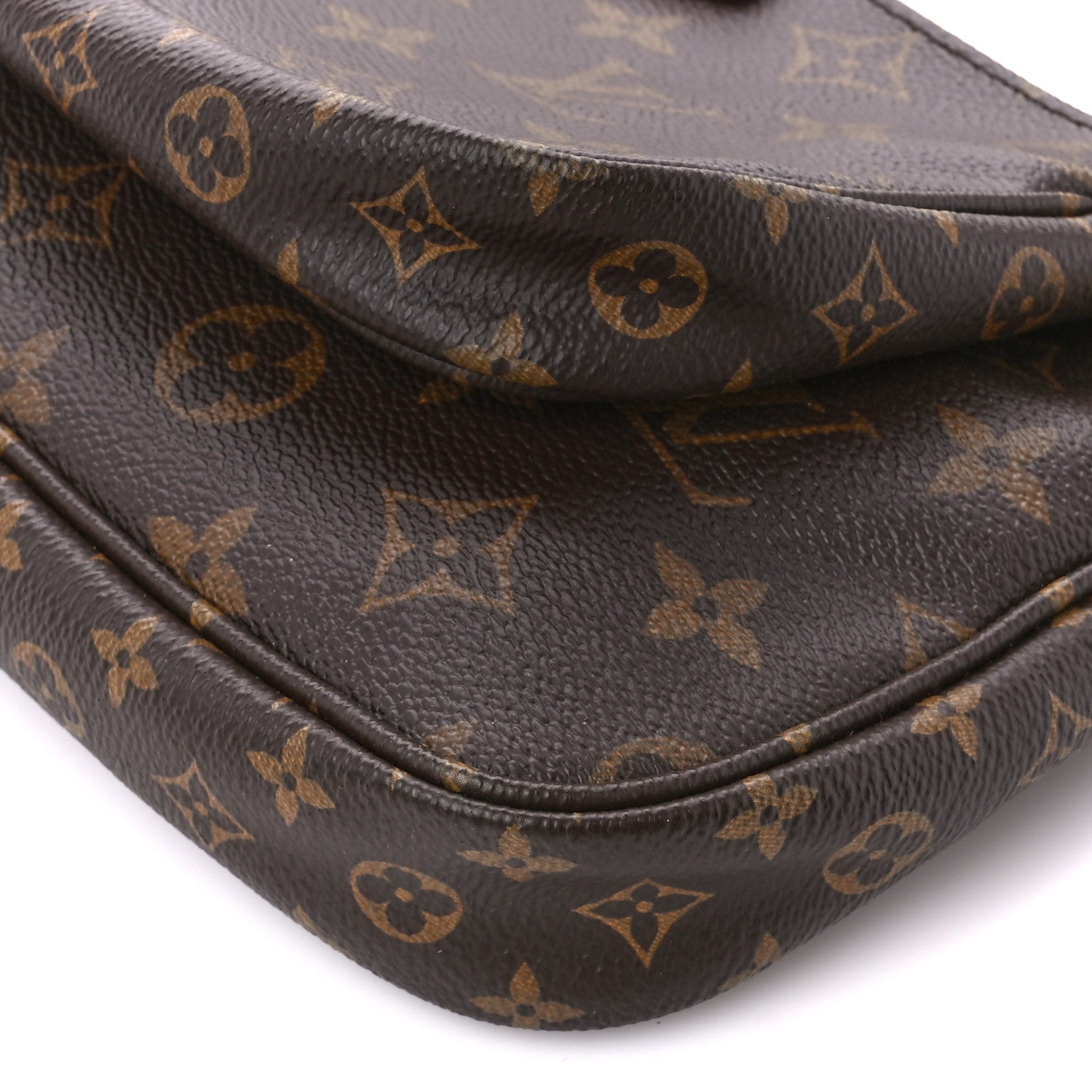 Louis Vuitton Monogram Multi Pochette Accessories Kaki 15 of 15