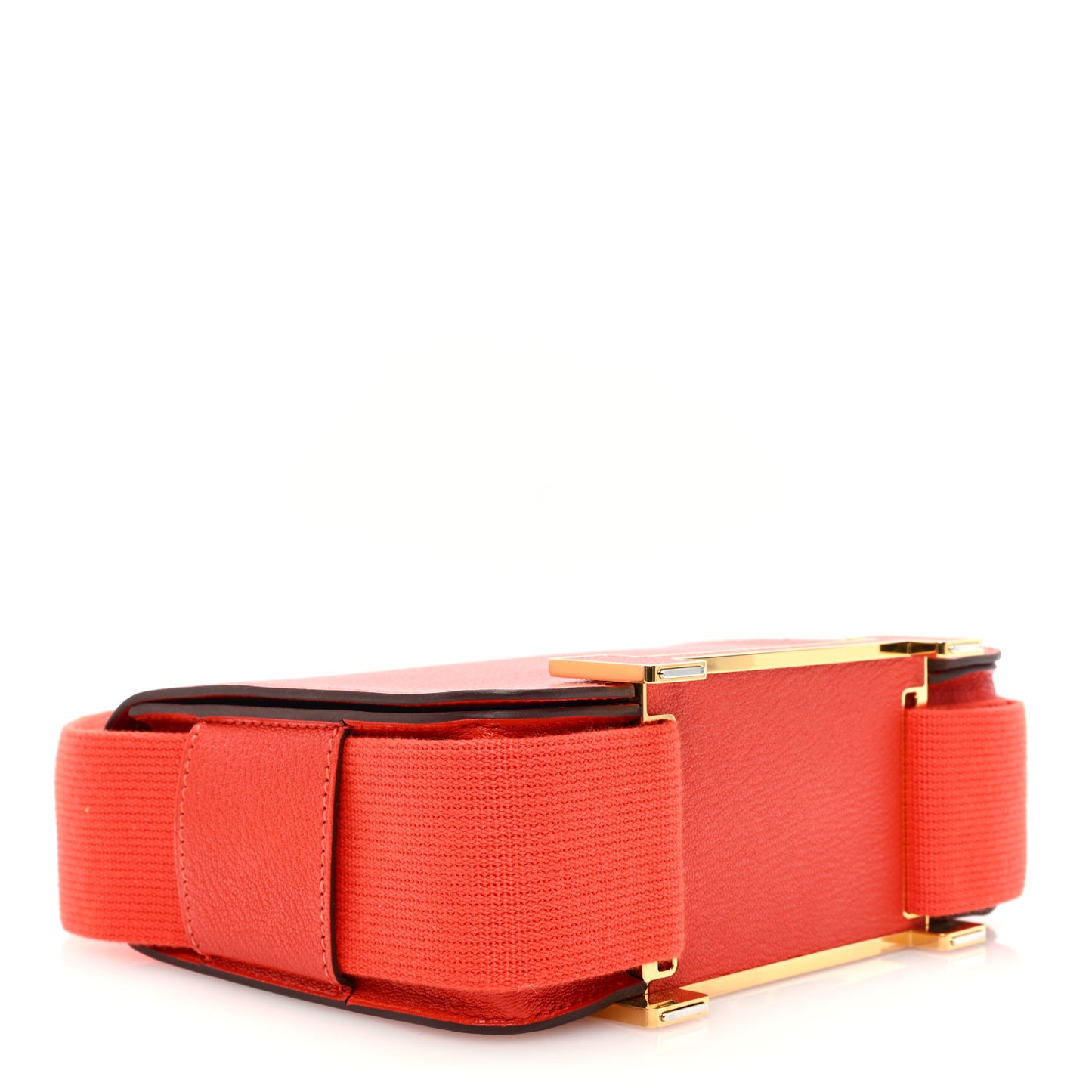 Chevre Mysore Geta Capucine