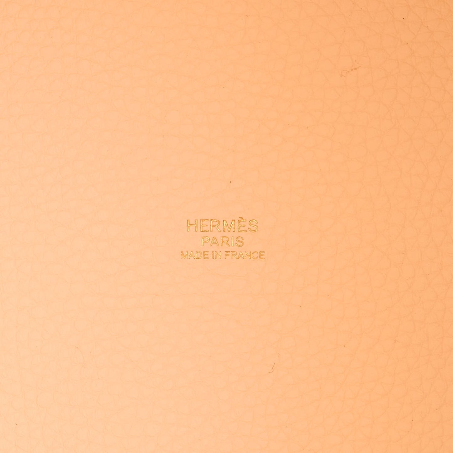 Taurillon Clemence Picotin Lock 18 PM Nata