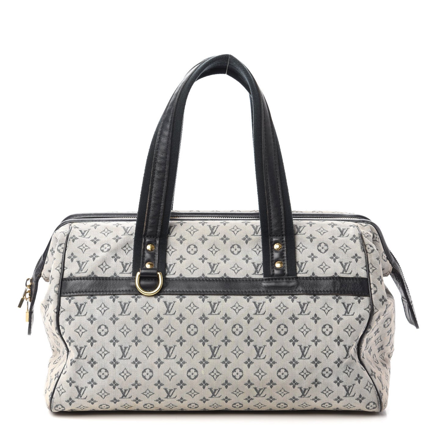 Mini Monogram Josephine GM Blue