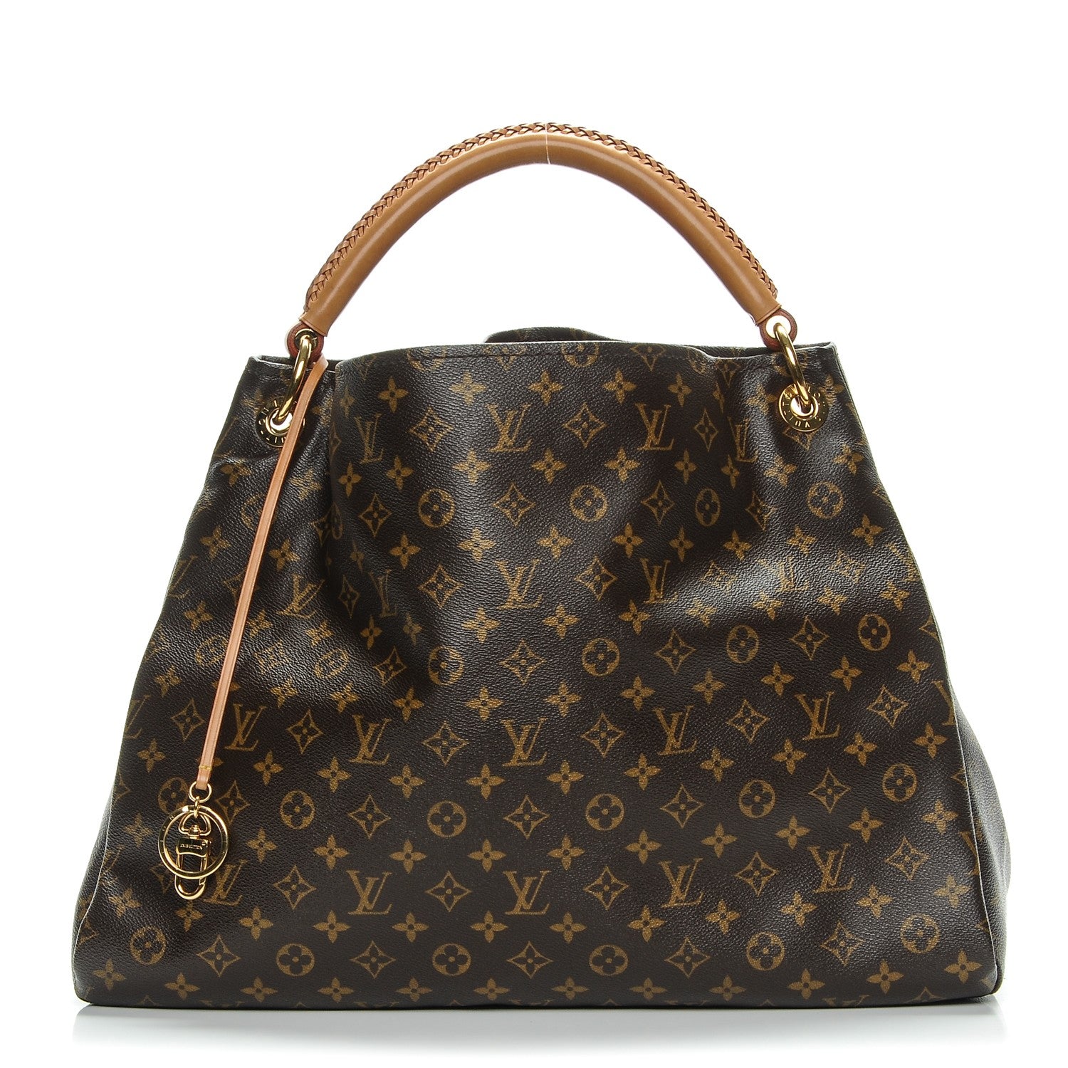 Louis Vuitton Monogram Artsy GM 1 of 6