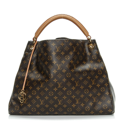 Louis Vuitton Monogram Artsy GM 1 of 6