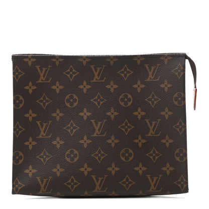 Louis Vuitton Monogram Toiletry Pouch 26 1 of 4