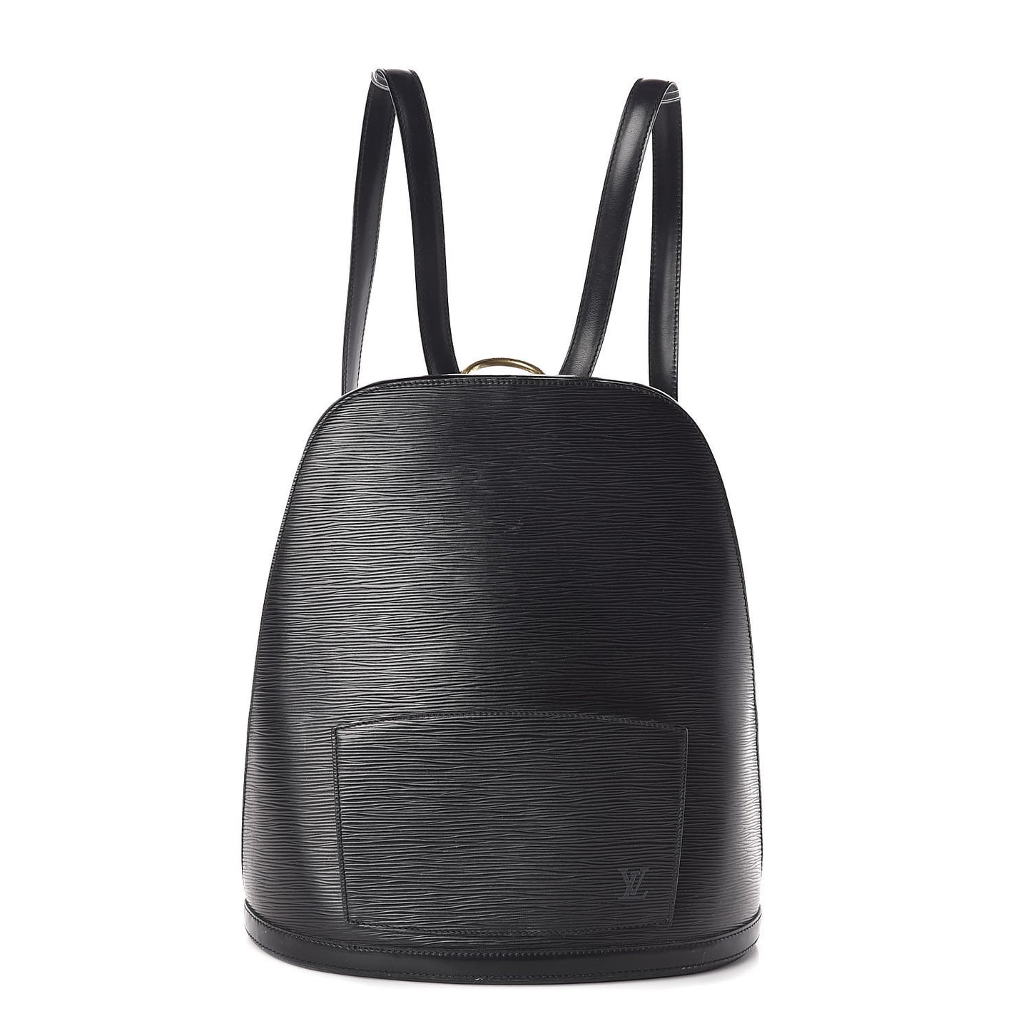 Epi Gobelins Backpack Black