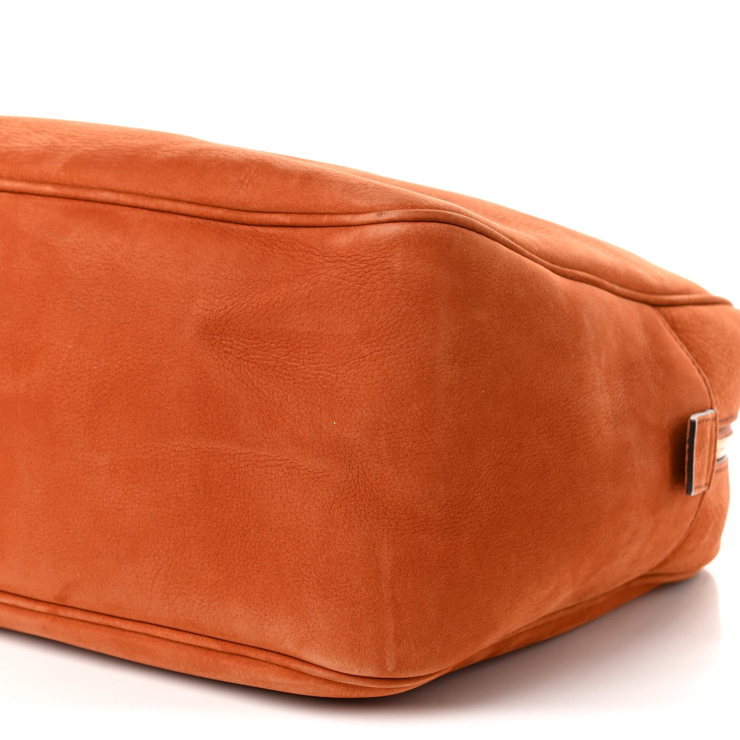 Gucci Vitello Range Medium Soho Bowler Old Whisky 10 of 10