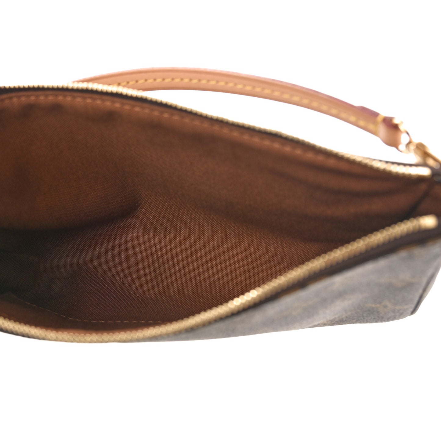 Monogram Pochette Accessories NM