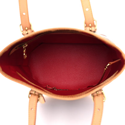 Louis Vuitton Monogram Cerises Bucket Bag 5 of 13