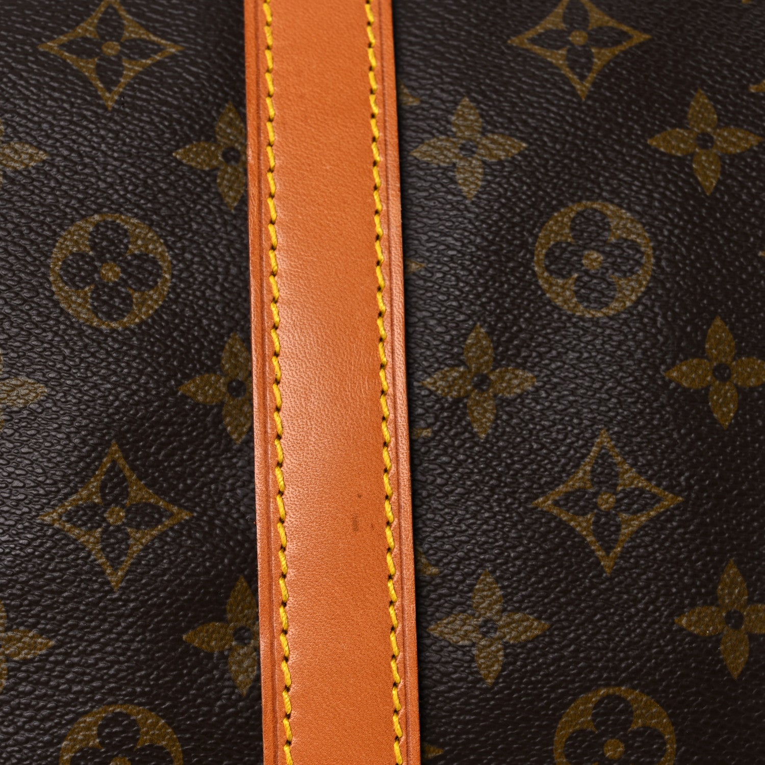 Louis Vuitton Monogram Keepall 60 17 of 32
