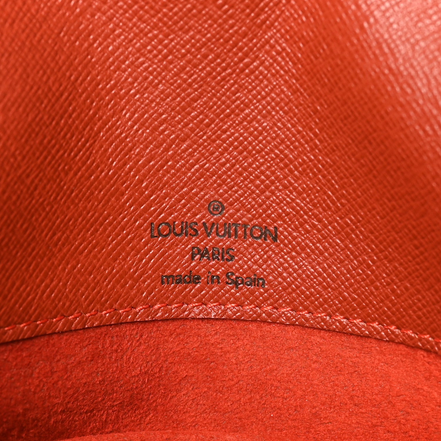 Louis Vuitton Damier Ebene Musette Salsa Long Strap 6 of 9