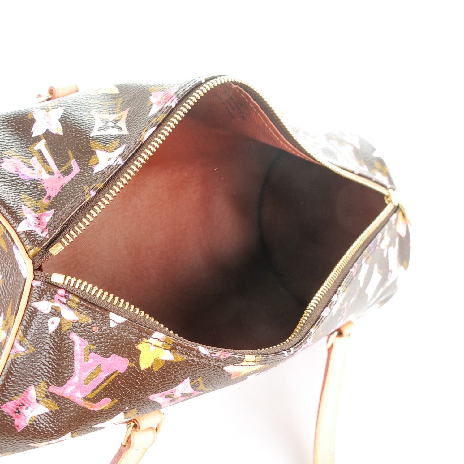 Louis Vuitton Watercolor Aquarelle Papillon 5 of 7