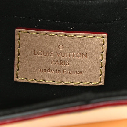 Louis Vuitton Monogram Duffle Bag 6 of 14