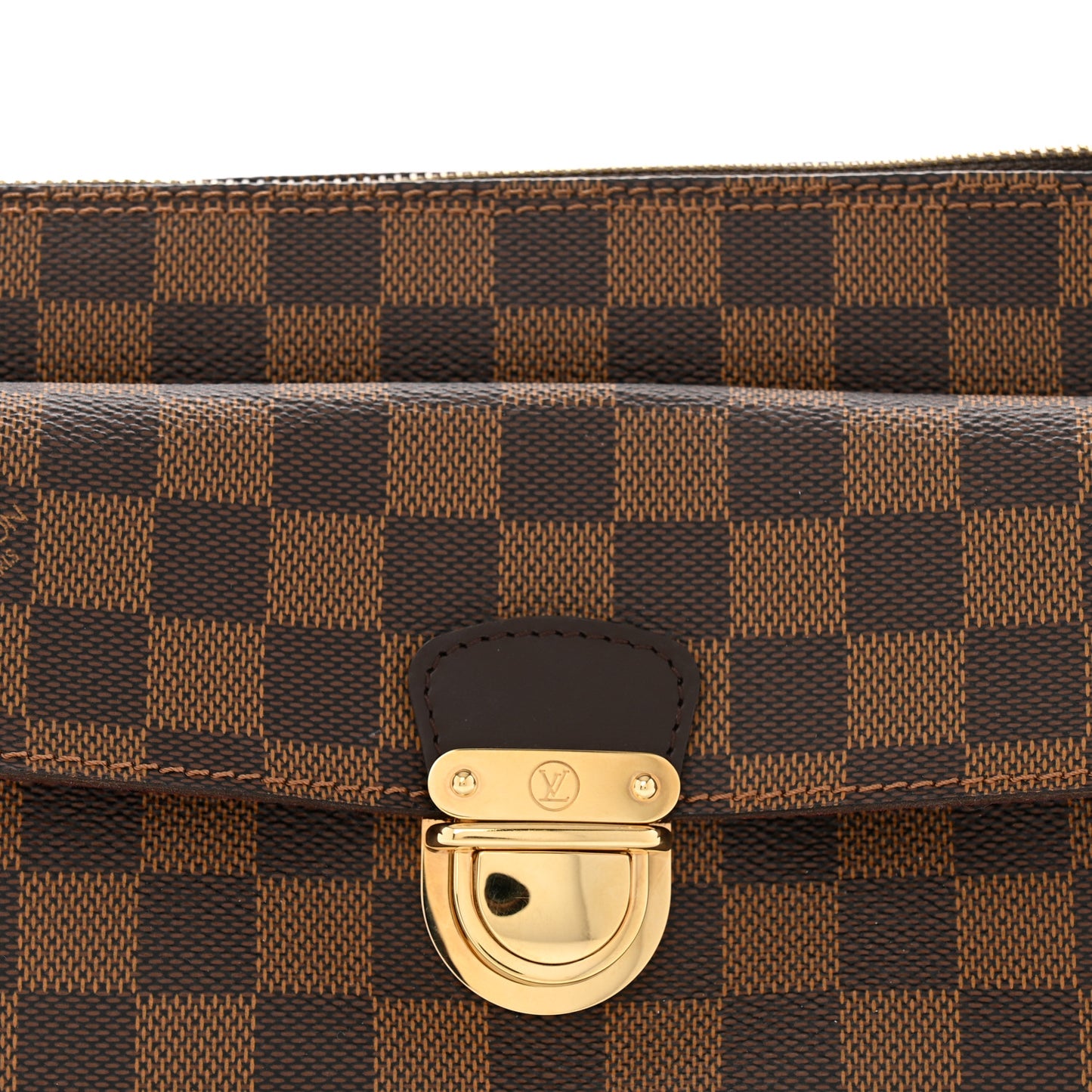 Damier Ebene Ravello GM