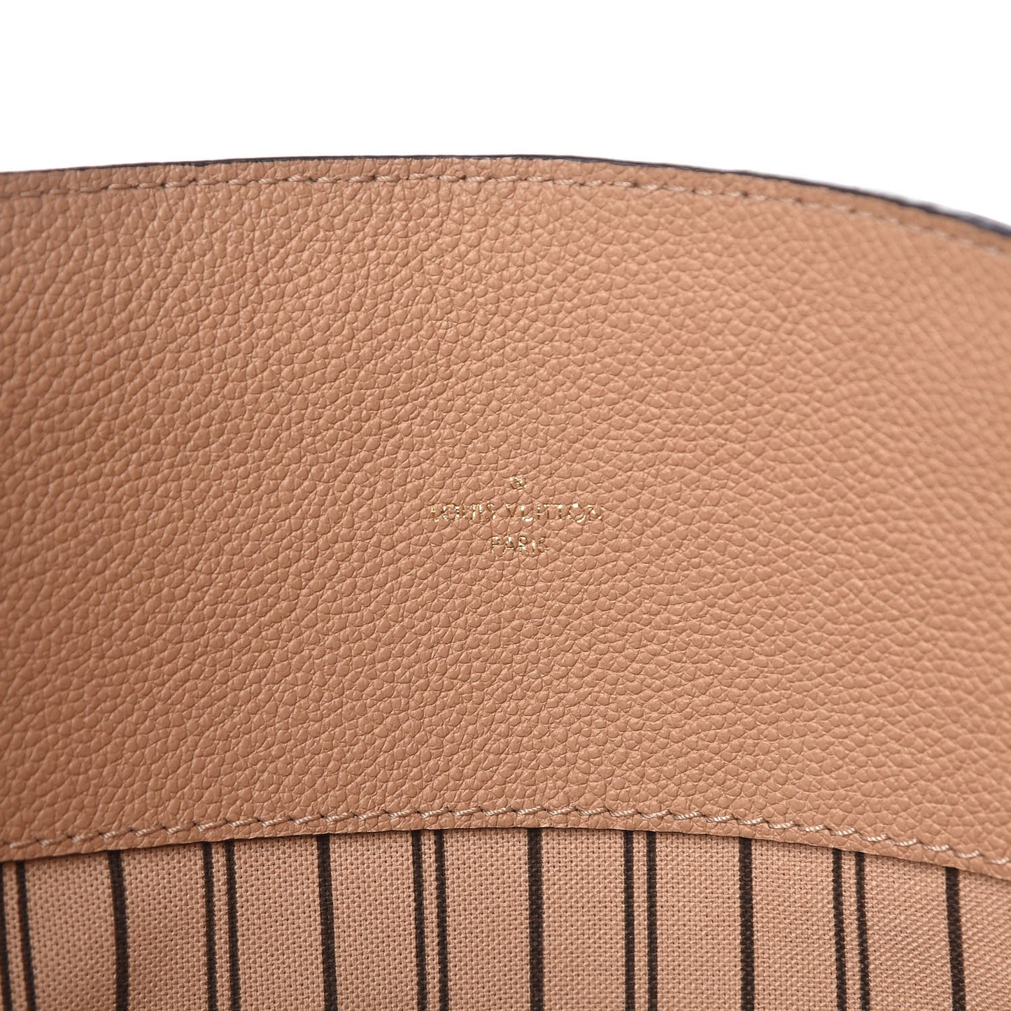 Empreinte Melie Dune