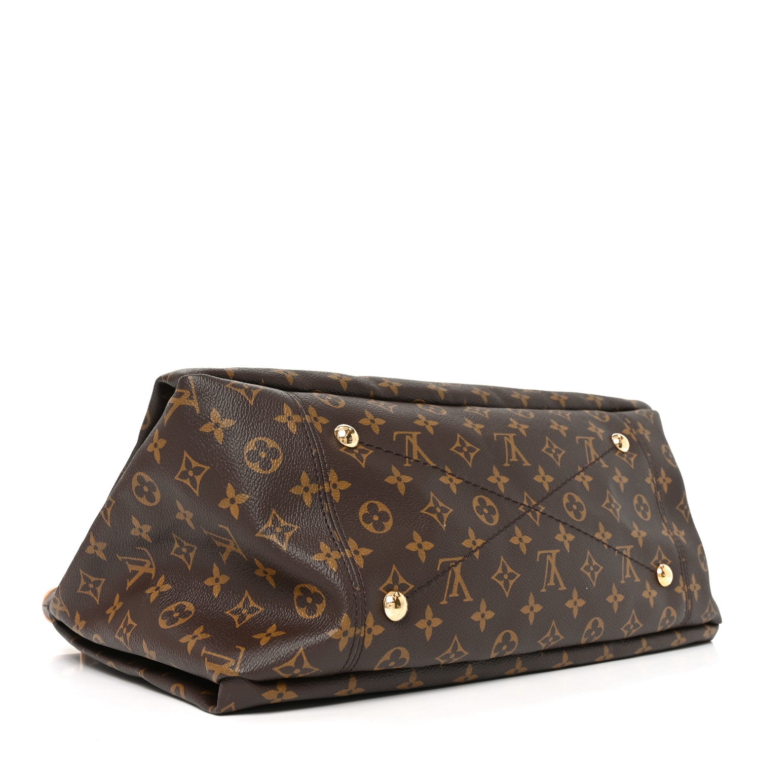 Louis Vuitton Monogram Artsy MM 4 of 9