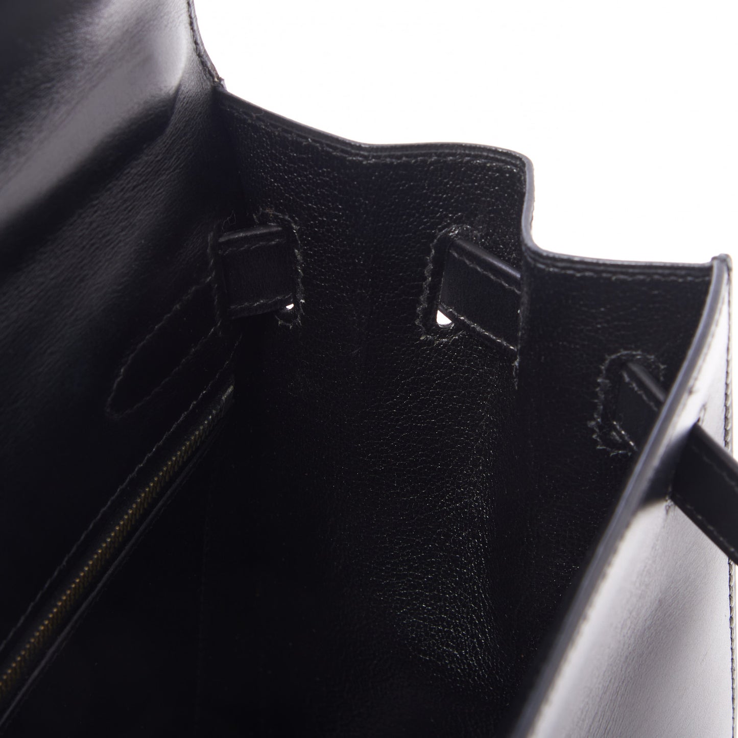 Box Kelly Sellier 32 Black