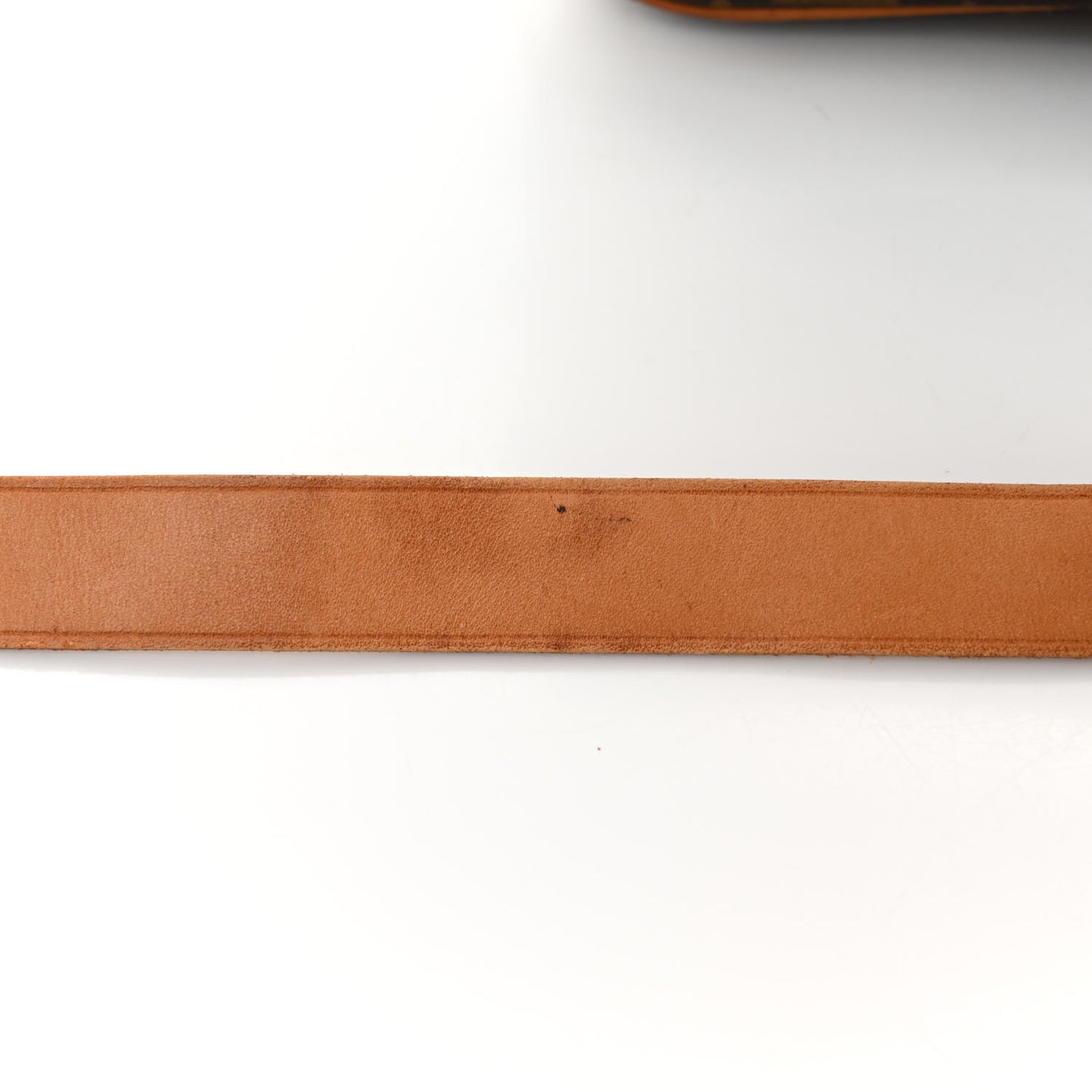 Monogram Cartouchiere 26