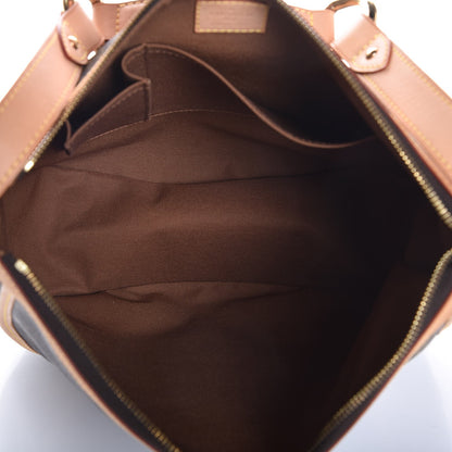 Louis Vuitton Monogram Tulum GM 5 of 9