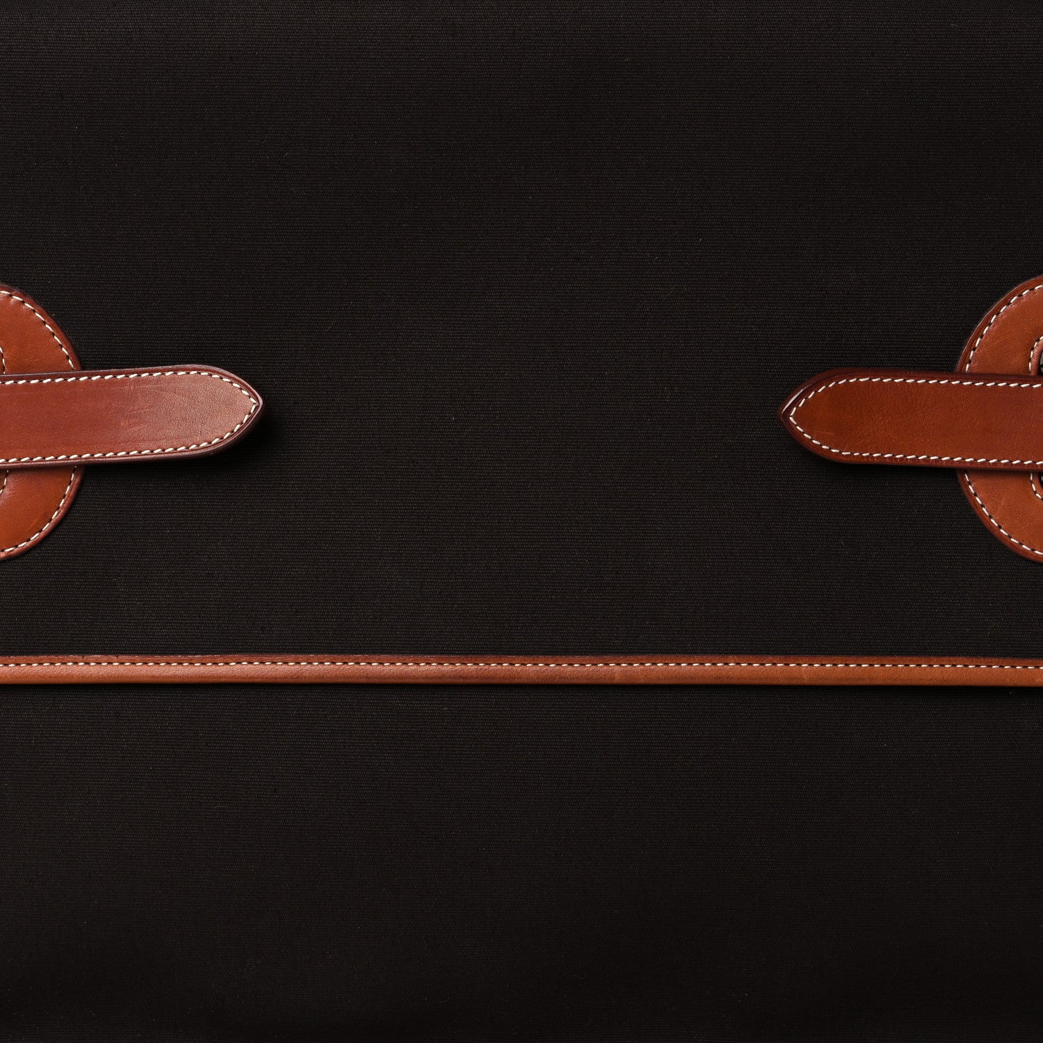 Hermes Toile Officier Briefcase 7 of 16