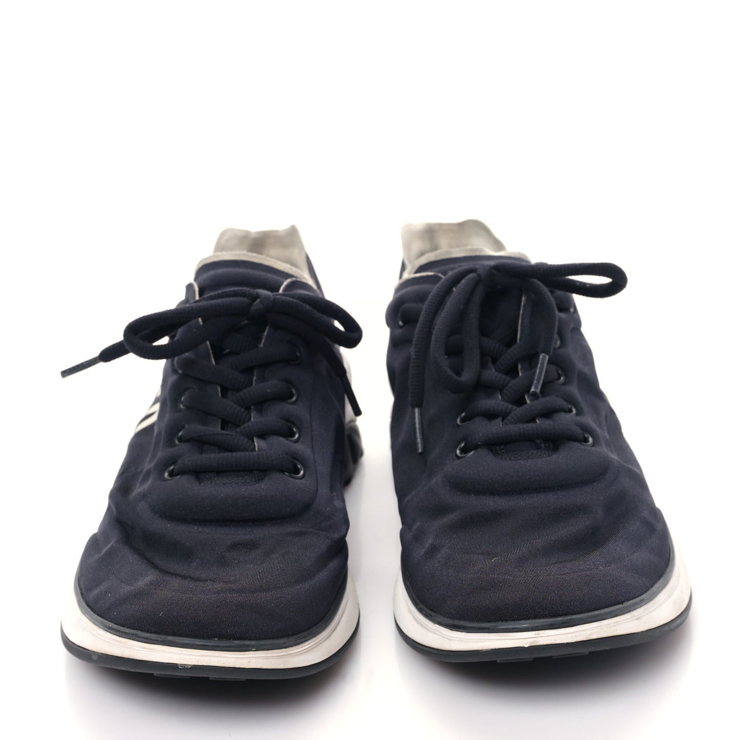 Lycra CC Sneakers 41 Black